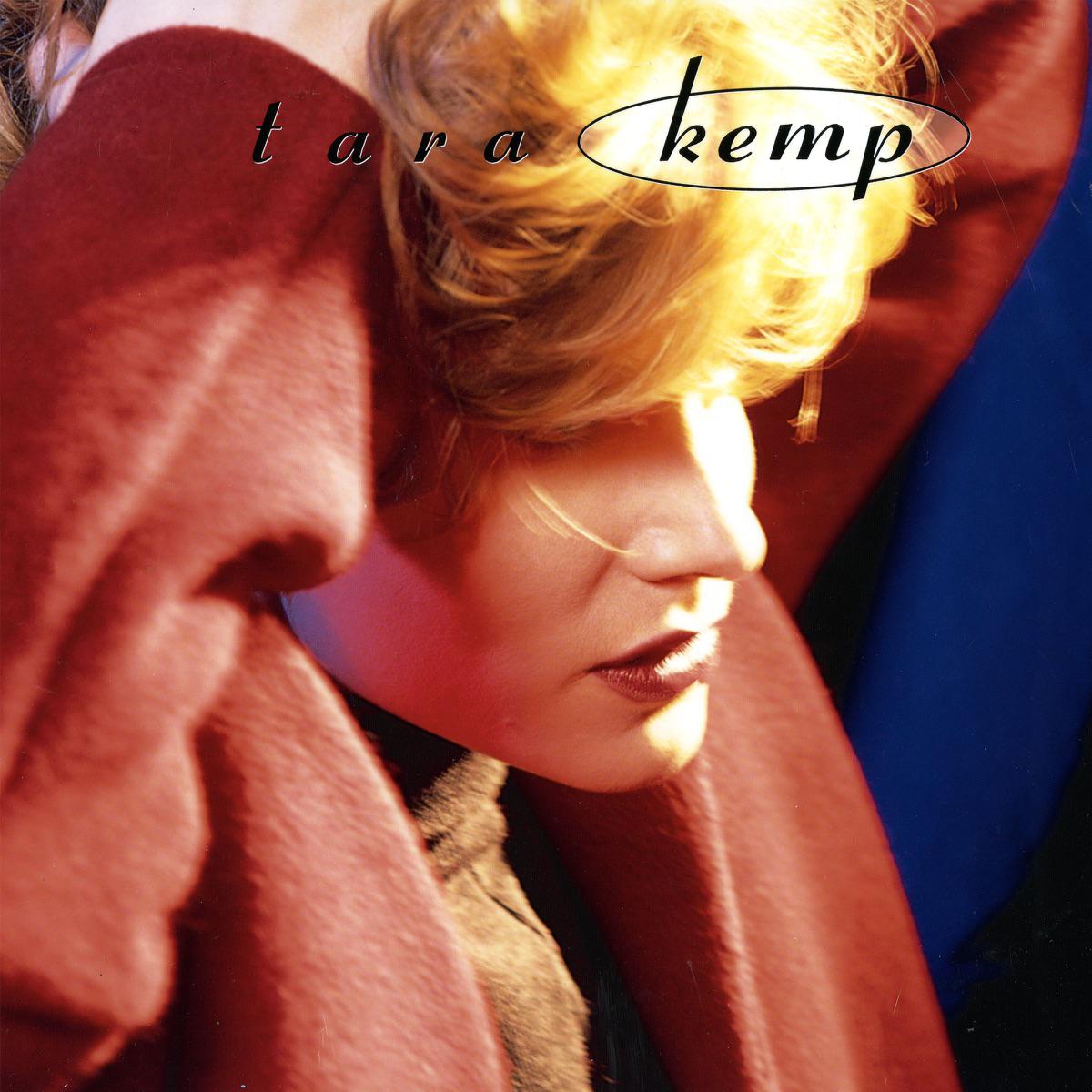 Hold You Tight - Tara Kemp