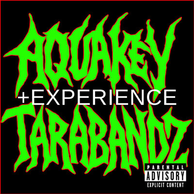 EXPEREINCE - TARABANDZ, AQUAKEY