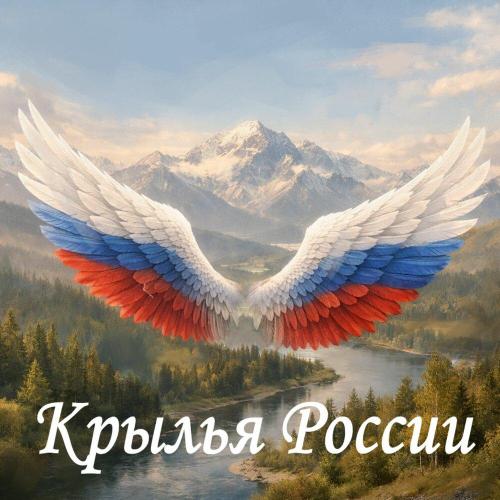 TARABUROVA - Крылья России