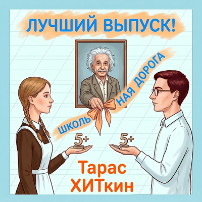 Школьная Дорога - Тарас ХИТкин