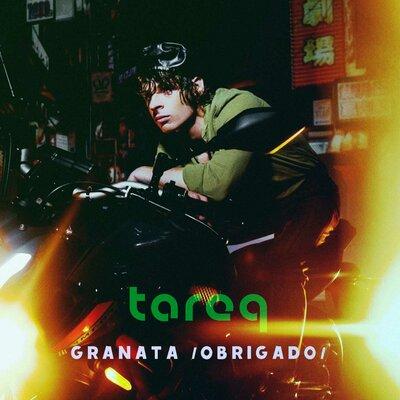 Tareq - Granata (Obrigado)