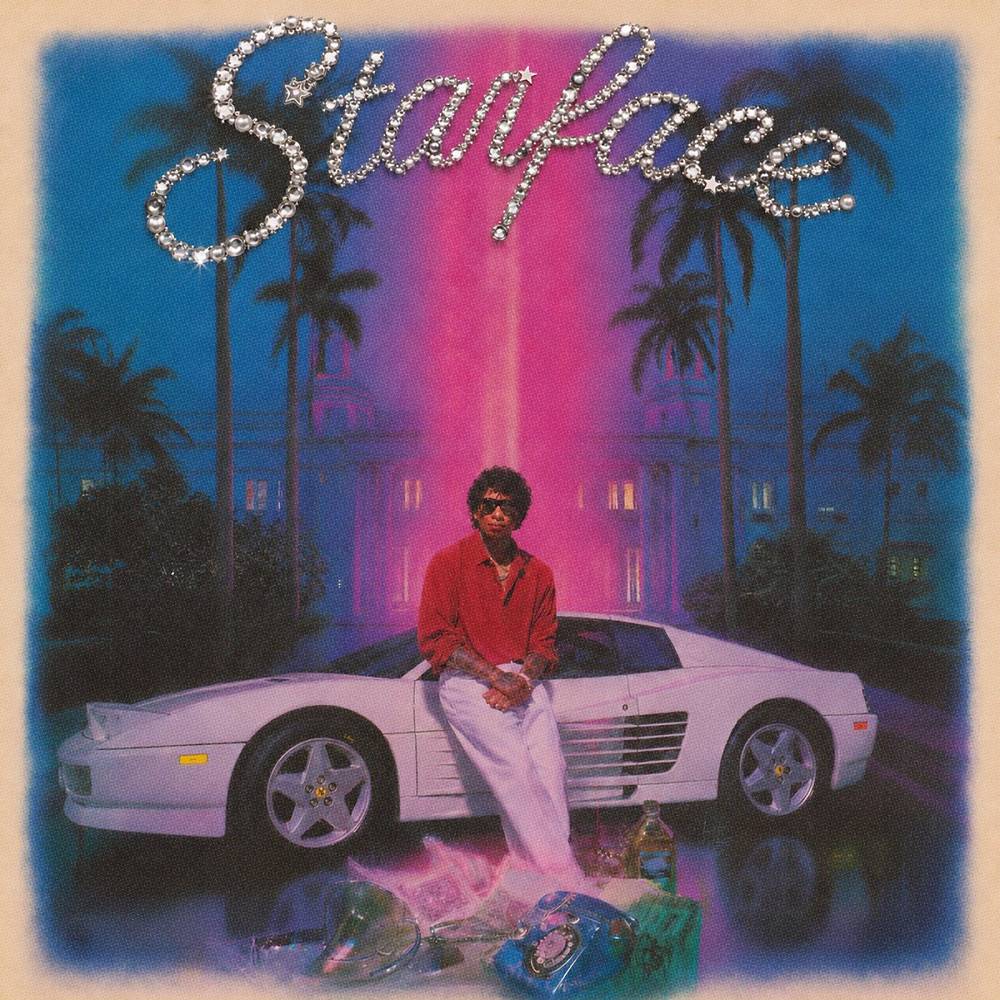 POWDERED DREAMS - $TARFACE & Tyga