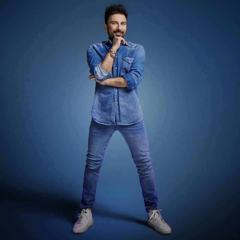 Müteşekkir (Tarık Ister Remix) - Tarkan feat. Tarık İster