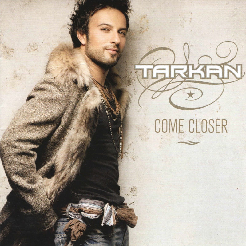 Why Don't We (Aman Aman) - Tarkan feat. Wyclef Jean