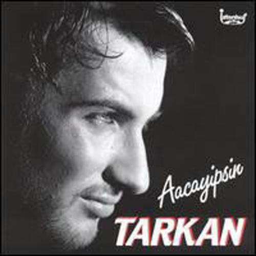 Tarkan - Gül Döktüm Yollarına