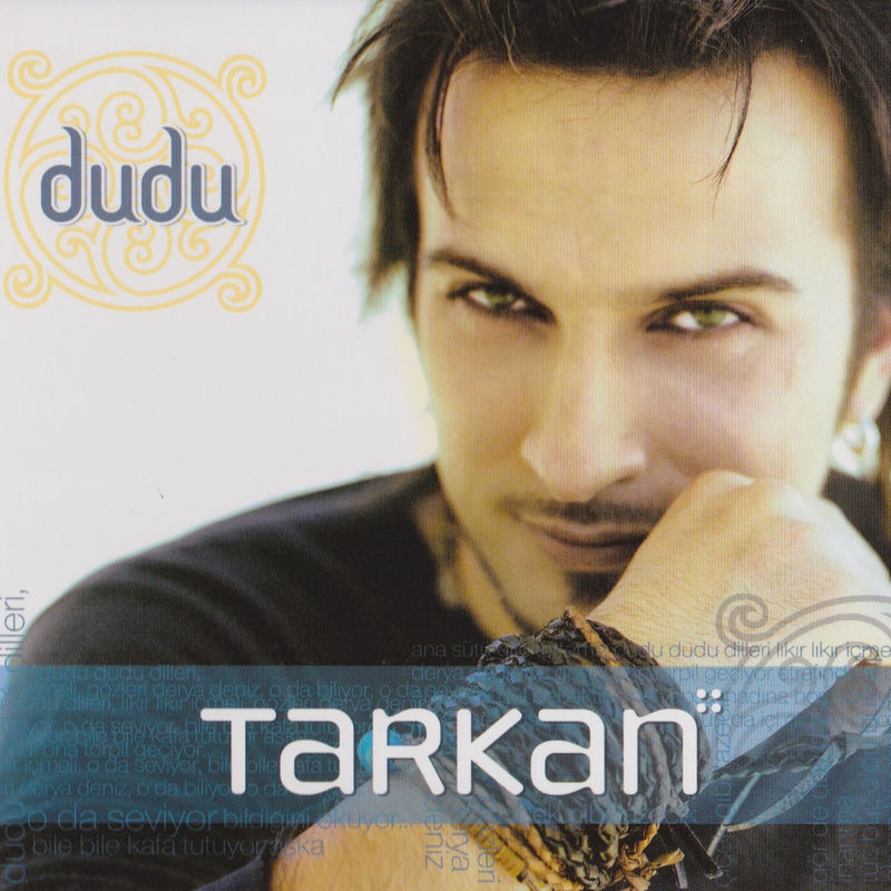 Gülümse Kaderine (Remix) - Tarkan