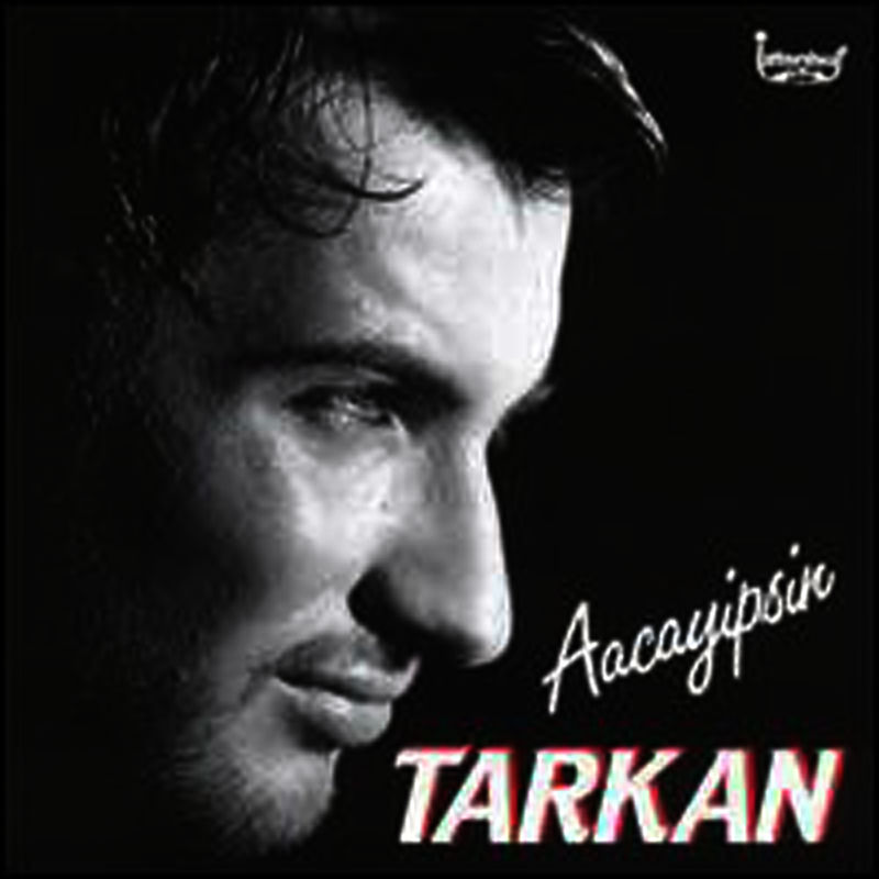 Hepsi Senin Mi_ - Tarkan