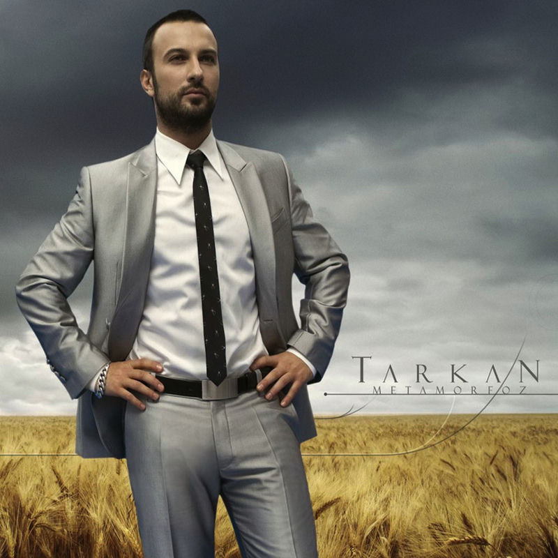 Hop Hop - Tarkan