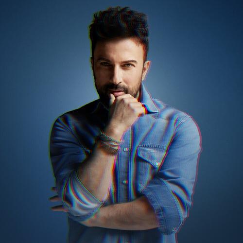 Tarkan - Illallah