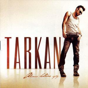 Tarkan - Sen Çoktan Gitmişsin