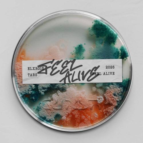 Feel Alive - TARS & Elixyr
