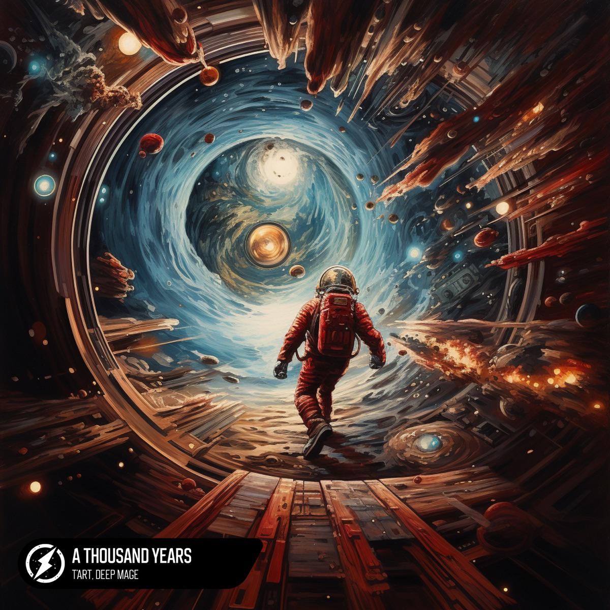 A Thousand Years - Tart & Deep Mage