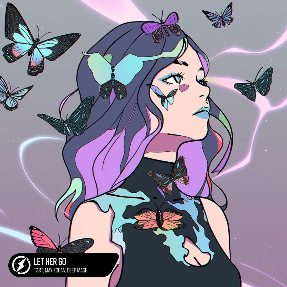 Let Her Go - Tart, May Zoean & Deep Mage
