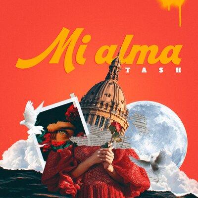 Tash - Mi Alma