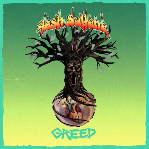 Tash Sultana - Greed