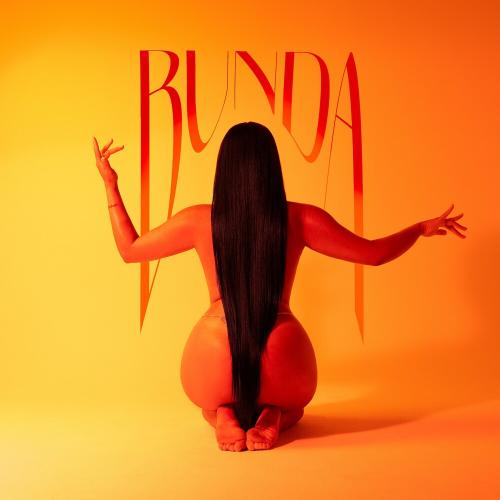 Tashan - Bunda