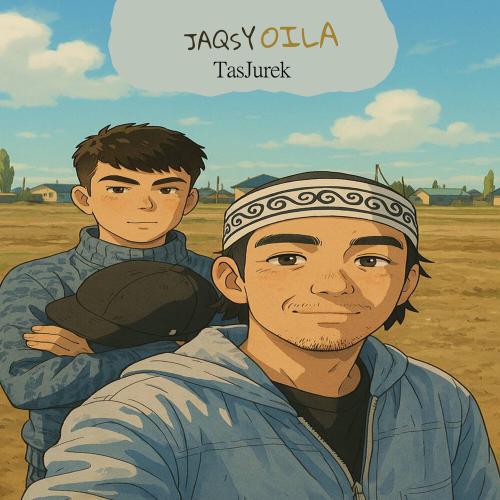 TasJurek - JAQSY OILA
