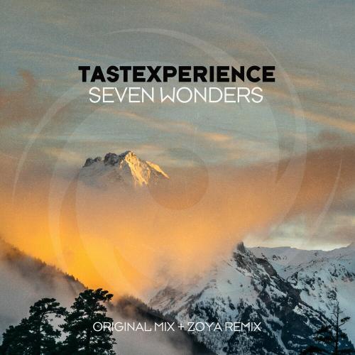 Tastexperience feat. Sara Lones - Seven Wonders