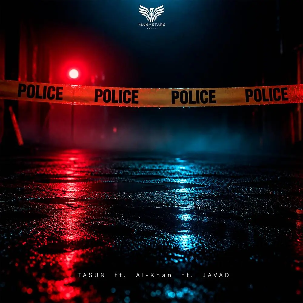Police - Tasun & Al-Khan & Javad