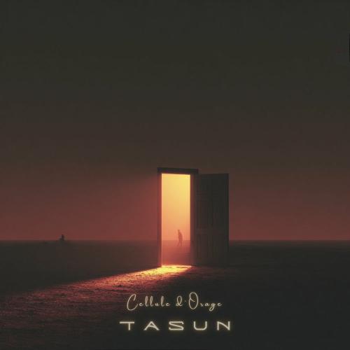 Tasun - Cellule D'orage