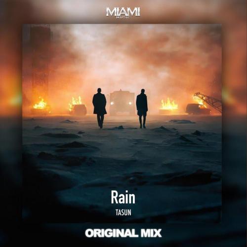 Rain - Tasun