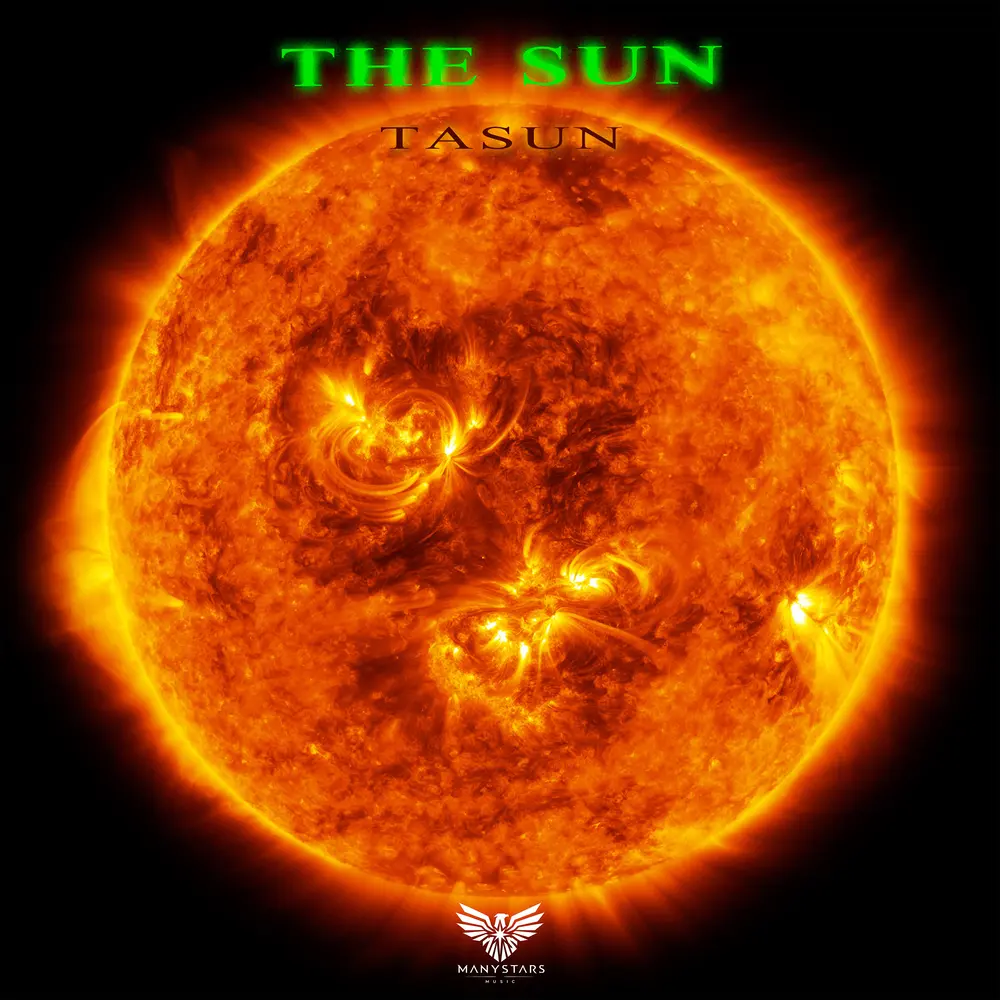The Sun - TASUN