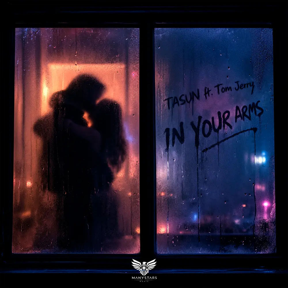 In Your Arms - TASUN, Tom Jerry