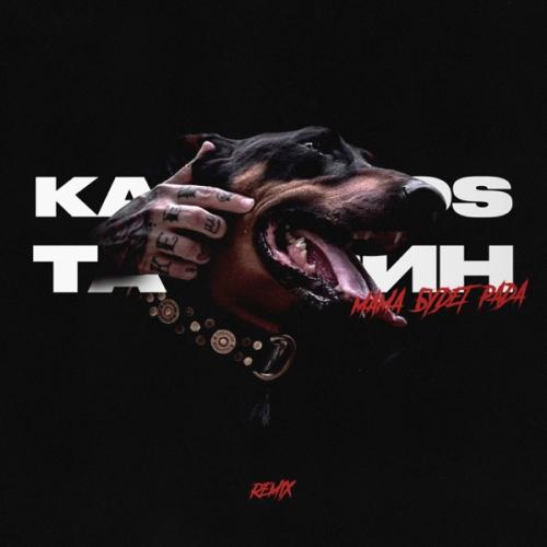 ТАТАРИН feat. KALVADOS - Мама Будет Рада (Remix)
