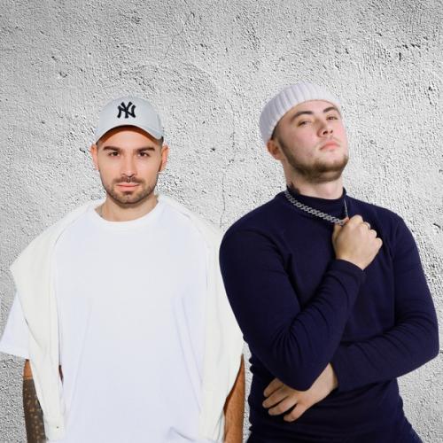 ТАТАРИН feat. Саша Санта - 18+ (Gorky Records Remix)