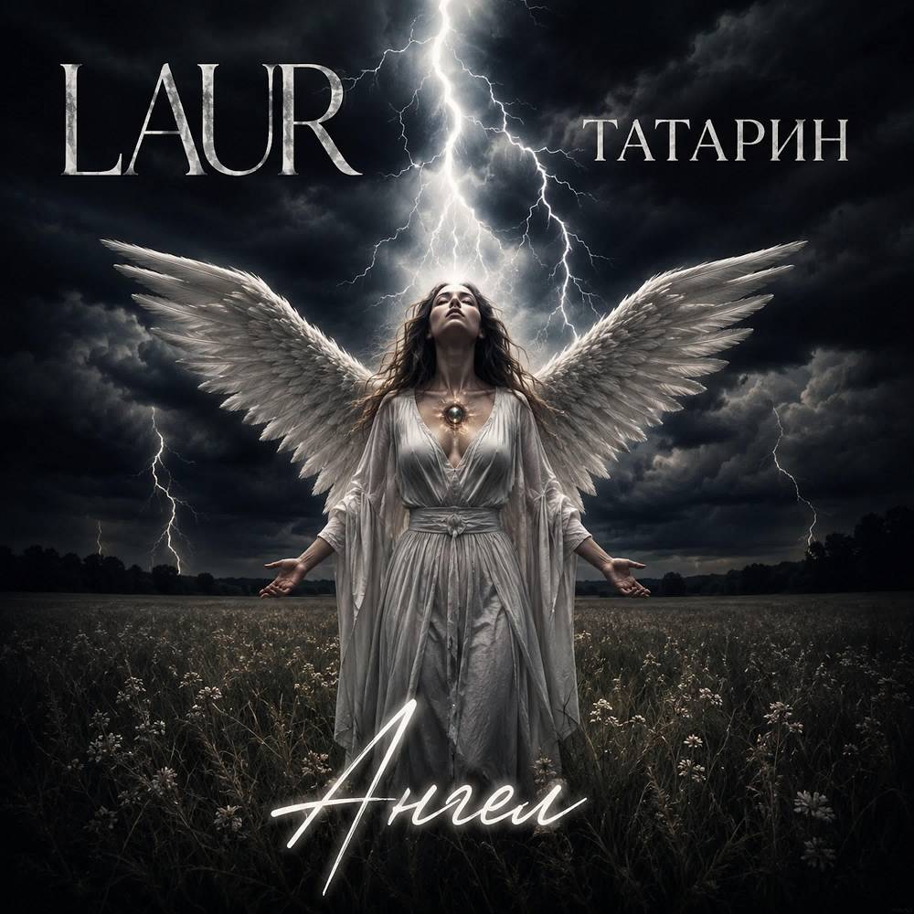 Ангел - ТАТАРИН & LAUR