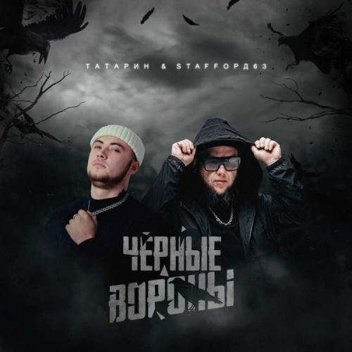 ТАТАРИН & StaFFорд63 - Чёрные вороны