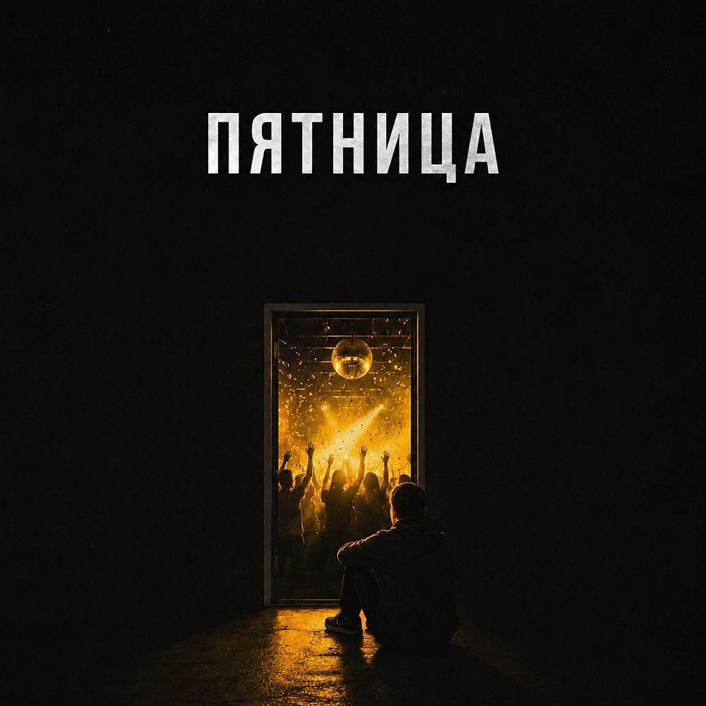 Пятница - ТАТАРИН & Stando & FIAS