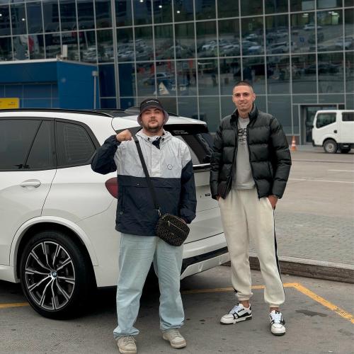 ТАТАРИН & Veedy boy - Братва Рвется К Власти