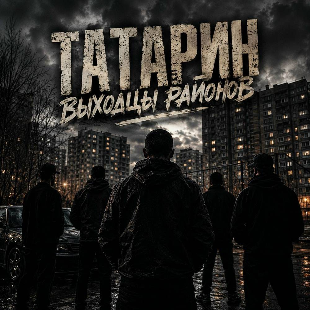 Выходцы районов - ТАТАРИН