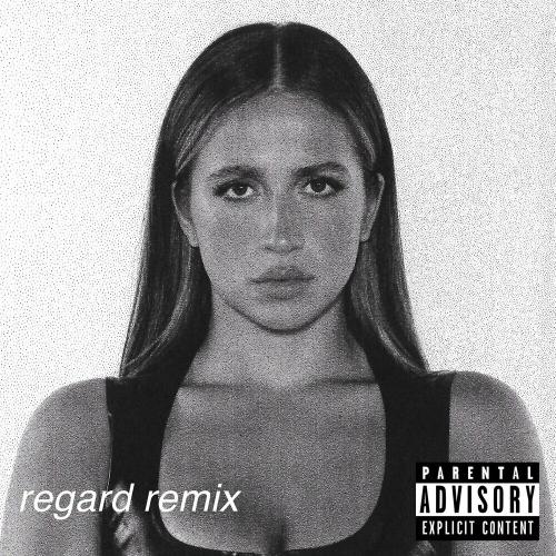 Tate McRae - Exes (Regard Remix)