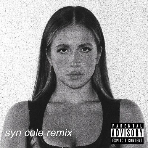 Tate McRae - Exes (Syn Cole Remix)