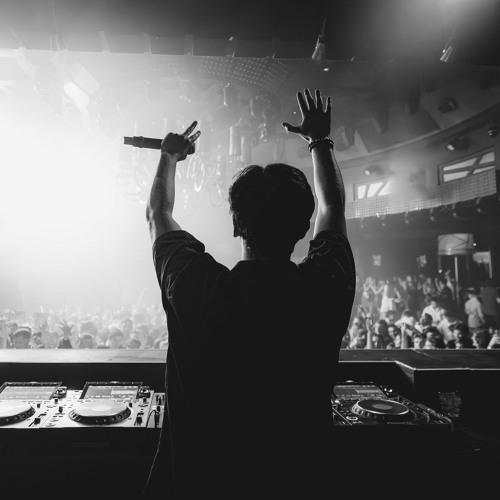 Tate McRae - Greedy (Ian Asher Extended Mix)