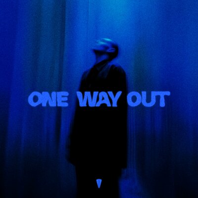 Tate, Sollu - One Way Out
