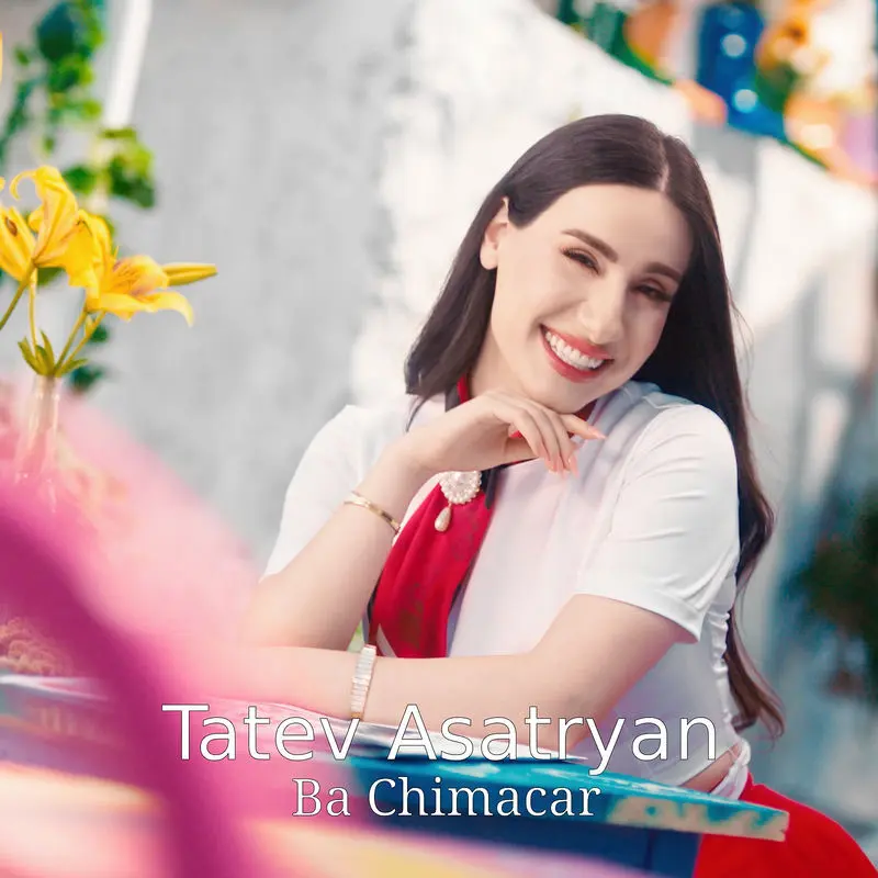 Ba Chimacar - Tatev Asatryan