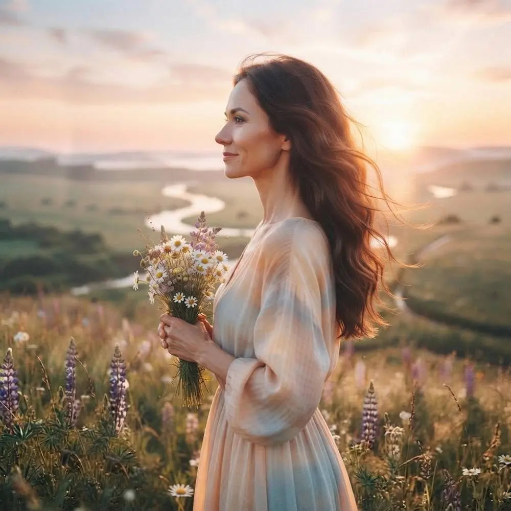 Благодарю - Tatiana Medvedeva