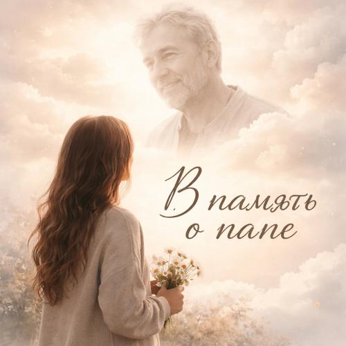 Tatiana Medvedeva - В память о папе