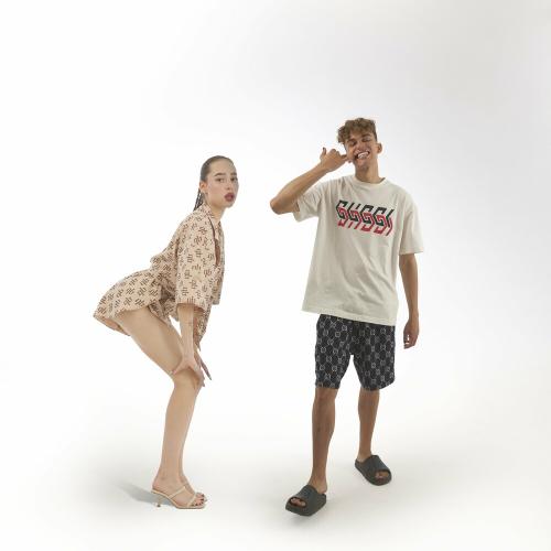 Tatisize feat. Pashasnickers - Tati