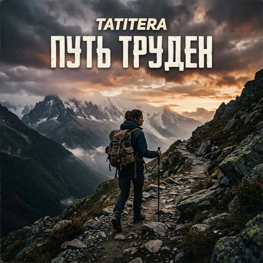 Путь труден - TATITERA