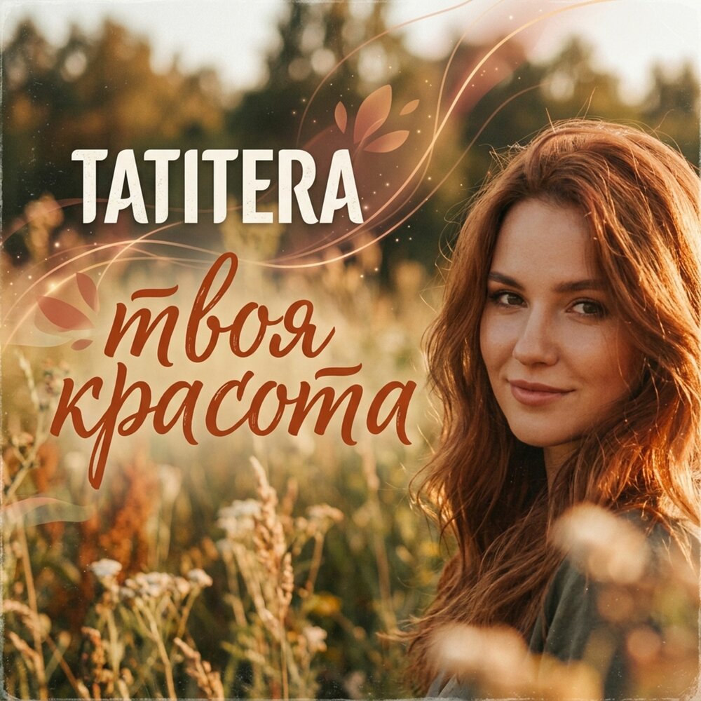 Твоя красота - TATITERA