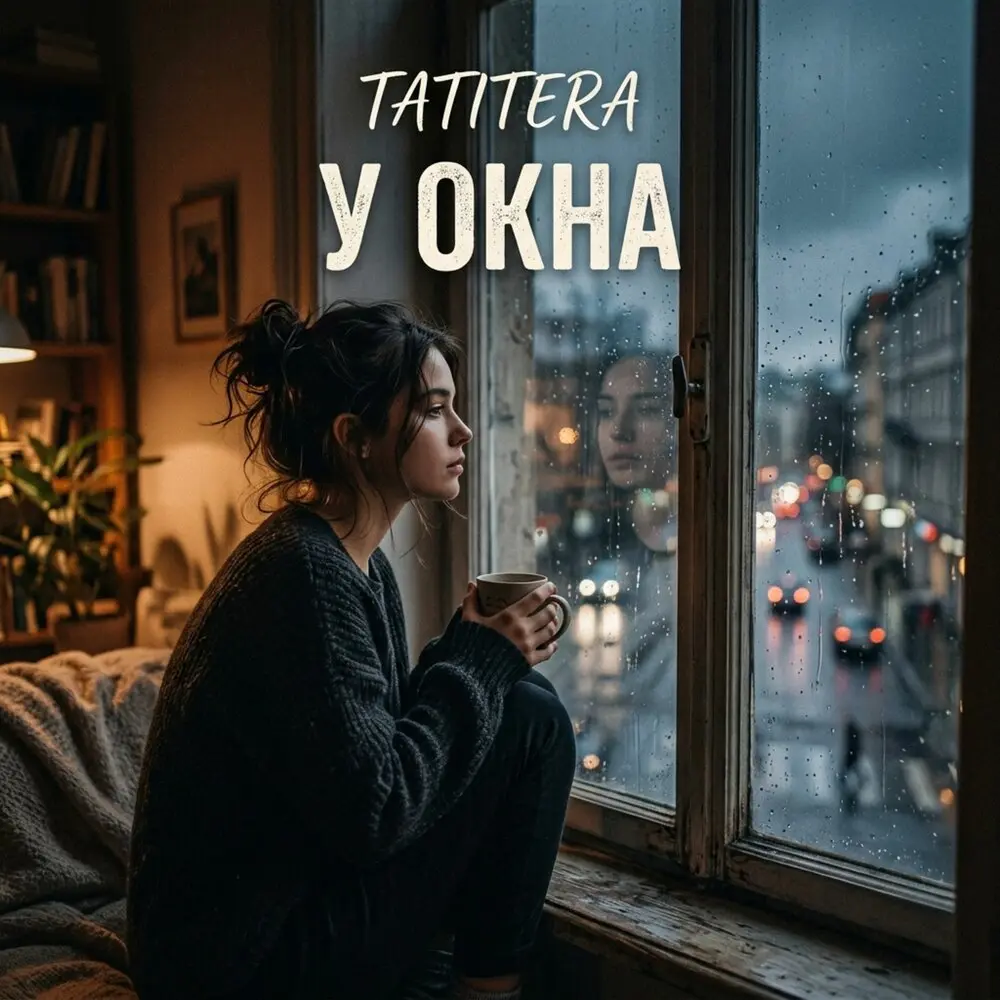 У окна - TATITERA