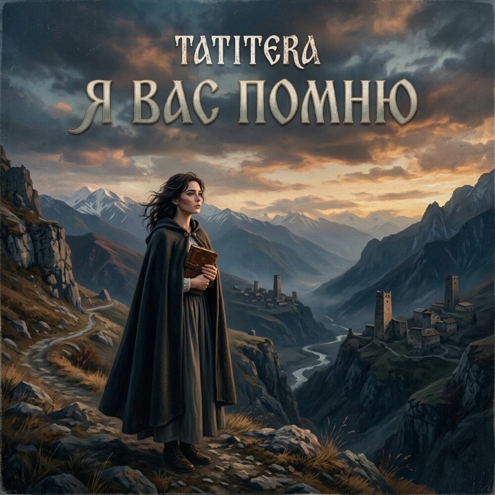 я вас помню - TATITERA