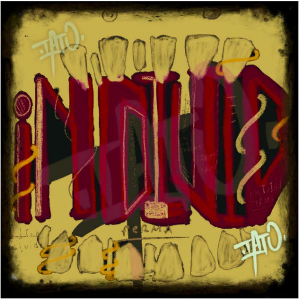 На на на (VHQ remix) - ТАТО, 3 КИТА