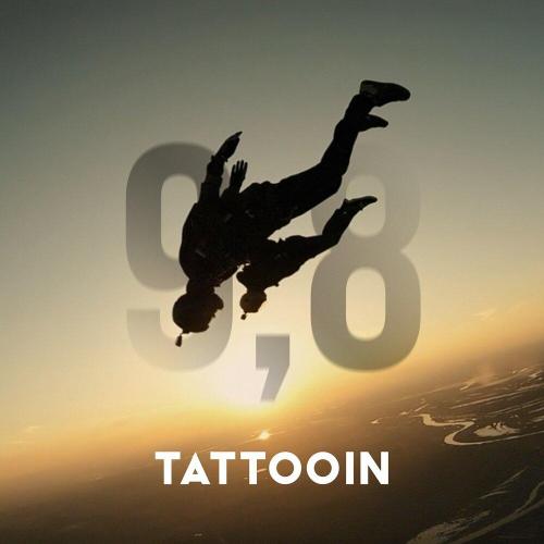 TattooIN - Экспресс