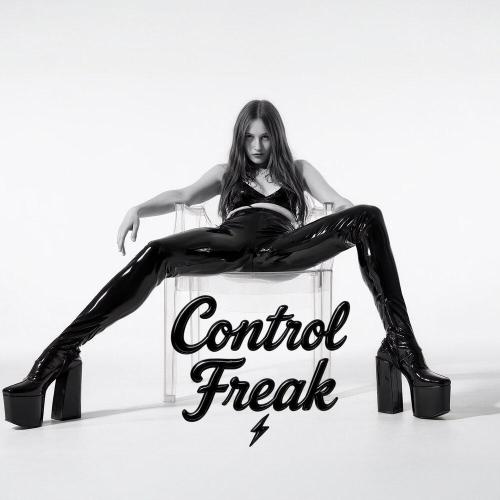 CONTROL FREAK - TatVal
