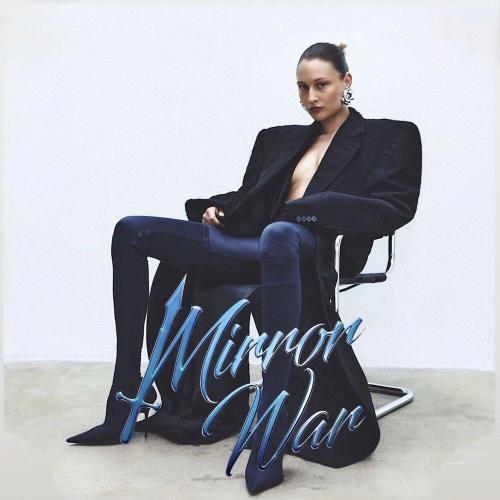 TatVal - MIRROR WAR